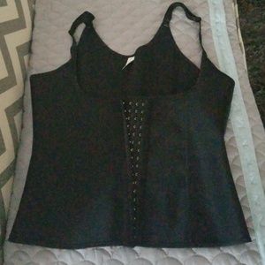 Black Body Shaper